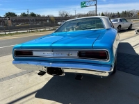 1970 Dodge Super Bee for sale in Michigan (ID-127496)