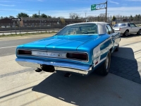 1970 Dodge Super Bee for sale in Michigan (ID-127496)