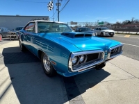 1970 Dodge Super Bee for sale in Michigan (ID-127496)