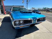 1970 Dodge Super Bee for sale in Michigan (ID-127496)
