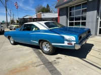 1970 Dodge Super Bee for sale in Michigan (ID-127496)