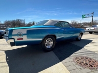 1970 Dodge Super Bee for sale in Michigan (ID-127496)