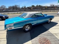 1970 Dodge Super Bee for sale in Michigan (ID-127496)