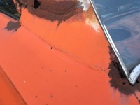 1970 Dodge Super Bee for sale in Michigan (ID-127769)