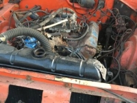 1970 Dodge Super Bee for sale in Michigan (ID-127769)
