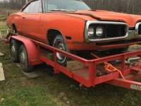 1970 Dodge Super Bee for sale in Michigan (ID-127769)