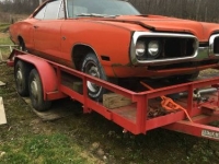 1970 Dodge Super Bee for sale in Michigan (ID-127769)
