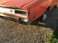 1970 Dodge Super Bee for sale in Michigan (ID-127769)