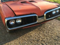 1970 Dodge Super Bee for sale in Michigan (ID-127769)