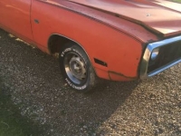 1970 Dodge Super Bee for sale in Michigan (ID-127769)