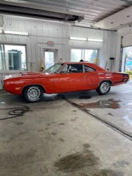 1970 Dodge Super Bee for sale in Michigan (ID-130307) 1970 Dodge Super Bee for sale in Michigan (ID-130307)