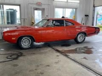 1970 Dodge Super Bee for sale