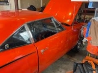 1970 Dodge Super Bee for sale in Michigan (ID-130307)
