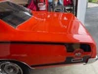 1970 Dodge Super Bee for sale in Michigan (ID-130307)