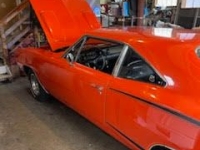 1970 Dodge Super Bee for sale in Michigan (ID-130307)