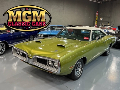 1970 Dodge Super Bee for sale