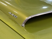 1970 Dodge Super Bee for sale in Addison, Illinois (ID-135160)