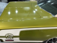 1970 Dodge Super Bee for sale in Addison, Illinois (ID-135160)