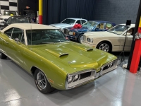 1970 Dodge Super Bee for sale in Addison, Illinois (ID-135160)