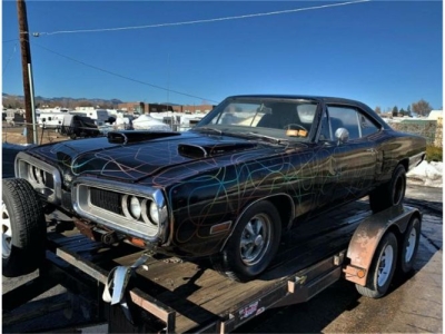 1970 Dodge Super Bee for sale