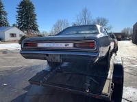 1970 Dodge Super Bee for sale in Michigan (ID-143191)