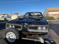 1970 Dodge Super Bee for sale in Michigan (ID-143191)