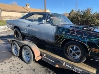1970 Dodge Super Bee for sale in Michigan (ID-143191)