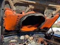 1970 Dodge Super Bee for sale in Michigan (ID-143191)