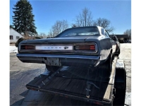 1970 Dodge Super Bee for sale in Michigan (ID-143191)