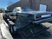 1970 Dodge Super Bee for sale in Michigan (ID-143191)