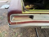 1970 Dodge Super Bee for sale in Michigan (ID-164521)