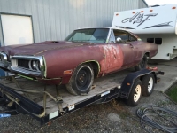 1970 Dodge Super Bee for sale in Michigan (ID-164521)