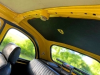 1970 Fiat 500 for sale in Michigan (ID-144269)