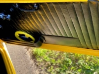 1970 Fiat 500 for sale in Michigan (ID-144269)