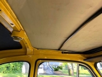 1970 Fiat 500 for sale in Michigan (ID-144269)