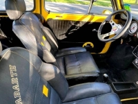 1970 Fiat 500 for sale in Michigan (ID-144269)