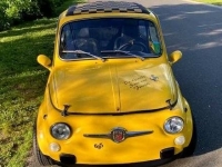 1970 Fiat 500 for sale in Michigan (ID-144269)