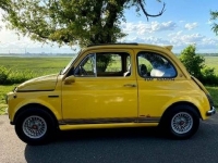 1970 Fiat 500 for sale in Michigan (ID-144269)