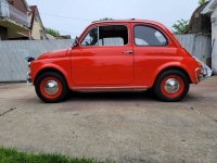 1970 Fiat 500L for sale in Riverhead, New York (ID-98733)