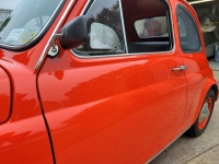 1970 Fiat 500L for sale in Riverhead, New York (ID-98733)