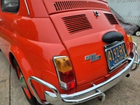 1970 Fiat 500L for sale in Riverhead, New York (ID-98733)