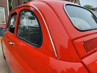 1970 Fiat 500L for sale in Riverhead, New York (ID-98733)