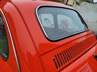 1970 Fiat 500L for sale in Riverhead, New York (ID-98733)