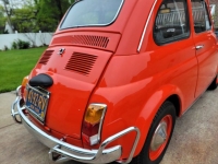 1970 Fiat 500L for sale in Riverhead, New York (ID-98733)