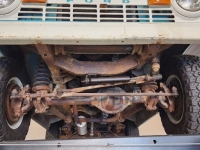 1970 Ford Bronco for sale in Michigan (ID-109461)