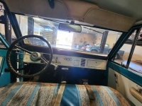 1970 Ford Bronco for sale in Michigan (ID-109461)
