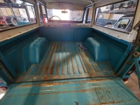 1970 Ford Bronco for sale in Michigan (ID-109461)