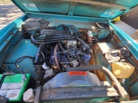 1970 Ford Bronco for sale in Michigan (ID-109461)