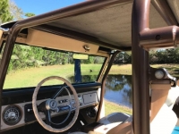 1970 Ford Bronco for sale in Michigan (ID-113493)