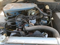 1970 Ford Bronco for sale in Michigan (ID-113493)